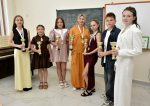 Один парень, пять девчат